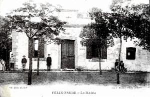 Felix-Faure - Mairie
